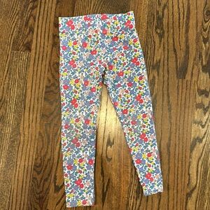 Mini Boden Girls Leggings